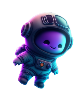 astronaut